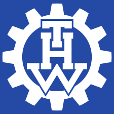 THW Logo